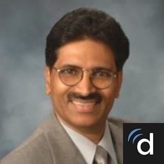 Satheesh Muppavarapu, MD