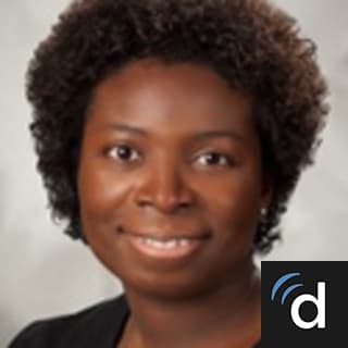 Julia Akaah, MD