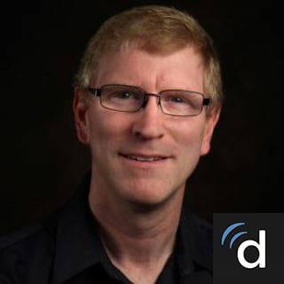David Strobel, MD