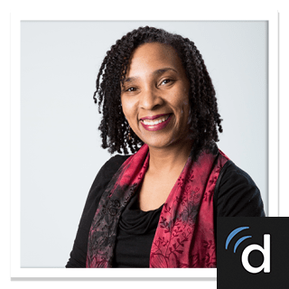 Ingrid Dodard, MD