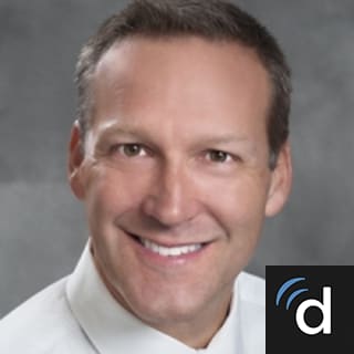 Todd Bush, MD