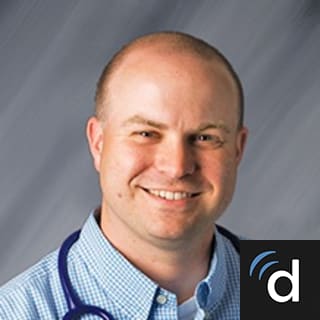 Brian Howse, MD