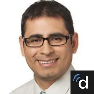 Gilberto Palacios, MD