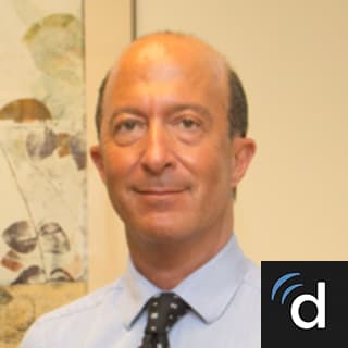 Mark Silversmith, MD