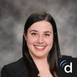 Amanda Ferraro, MD