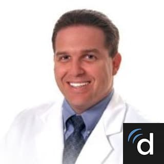 Bruce Schroeder, MD