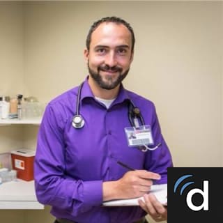 David Boguslavsky, MD