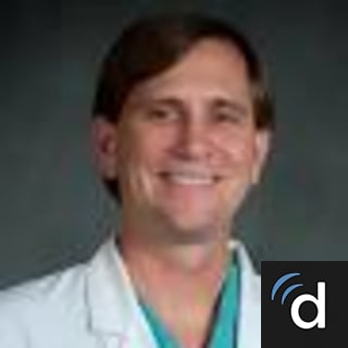 Donald Ward, MD