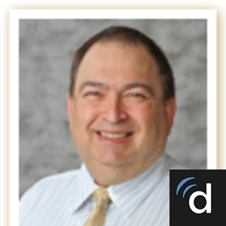 Robert Swietarski, MD