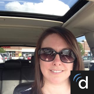 Karen (Grove) Johnson