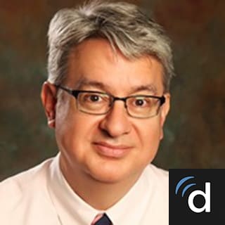 Neil MacDonald, MD
