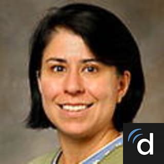 Kirsten Bechtel, MD
