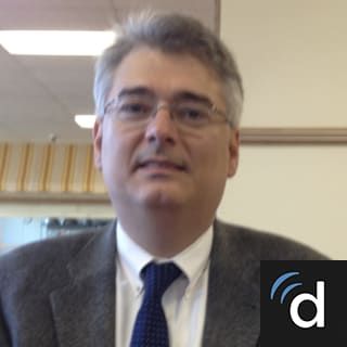 Ahmet Sevimli, MD, Nephrology, Orange City, FL