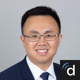 Dr. Qi Guo, MD | Charleston, SC | Internist | US News Doctors