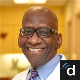 Roy Harnett-Robinson, MD