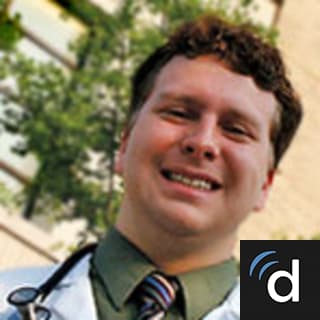 Kyle Kaufman, MD