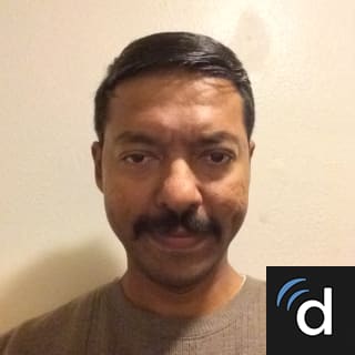 Murali Srinivasan, MD