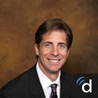 Donald Griffin, MD