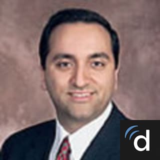 Ali Mortazavi, DO