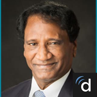 Reddy Allam, MD