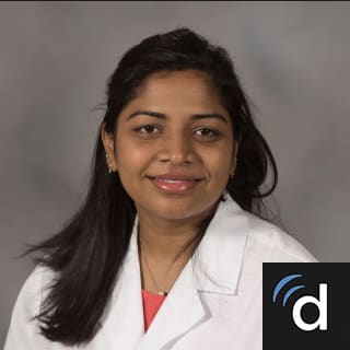 Manasa Gunturu, MD