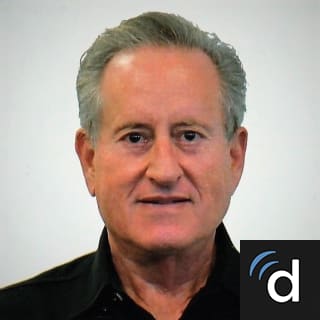 Charles Barish, MD