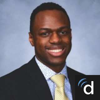 Michael Anjorin, DO