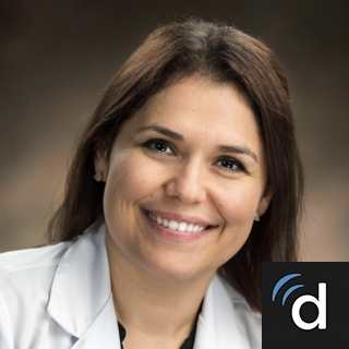 Yliana Kennedy, Rheumatology, Houston, TX