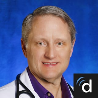 Steven Burgess, MD
