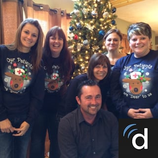 Douglas Brown, DO, Family Medicine, Marion, IL