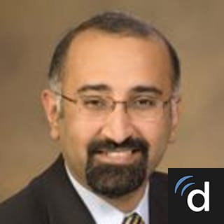 Shoaib Sheikh, MD