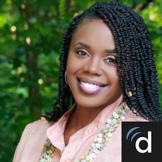 Natasha Thomas, MD