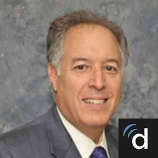 Dr. Michael I. Solomon, MD | Millburn, NJ | Internist | US News Doctors