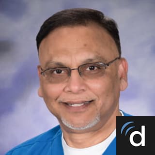 Ather Malik, DO, Family Medicine, Valparaiso, IN