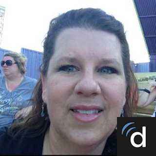 Donna Mosier, Nurse Practitioner, Tahlequah, OK