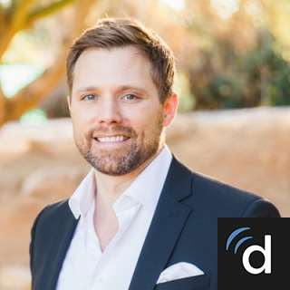 Clay Forsberg, MD, Plastic Surgery, Scottsdale, AZ