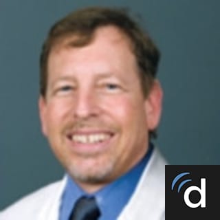 Craig Albert, MD