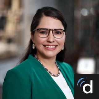 Fabiola Reyes, MD