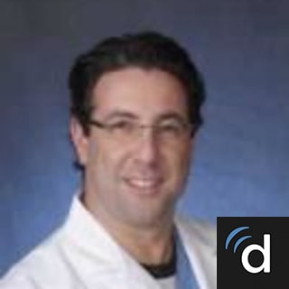 Kenneth Mandell, MD