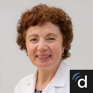 Magda Esebua, MD