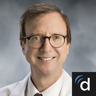 Bruce Garretson, MD