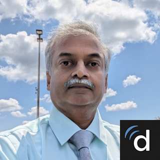 Arun Babu, MD