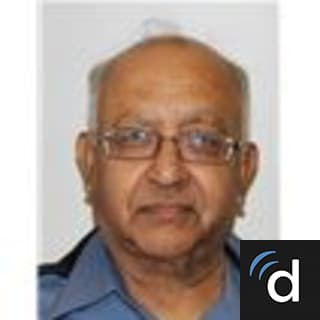 Navin Saran, MD