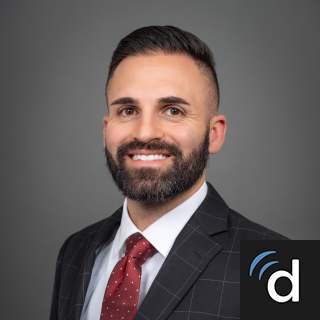 Ryan Nasseri, MD