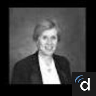 Virginia Garrett, MD
