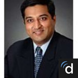 Venktesh Rangnath, MD