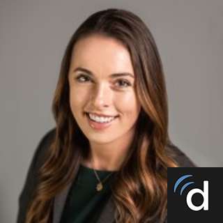 Kelsey Ayers, Physician Assistant, Stanford, CA