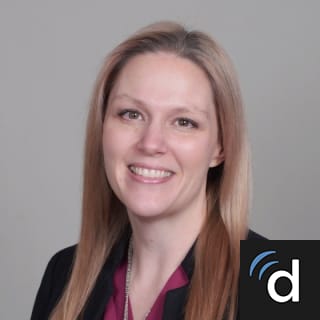 Melissa Dusenberry, Geriatric Nurse Practitioner, Kansas City, MO