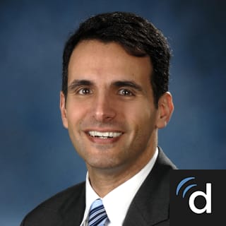 Michael Dimyan, MD