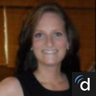 Kathryn Hefty, Clinical Pharmacist, Waukegan, IL